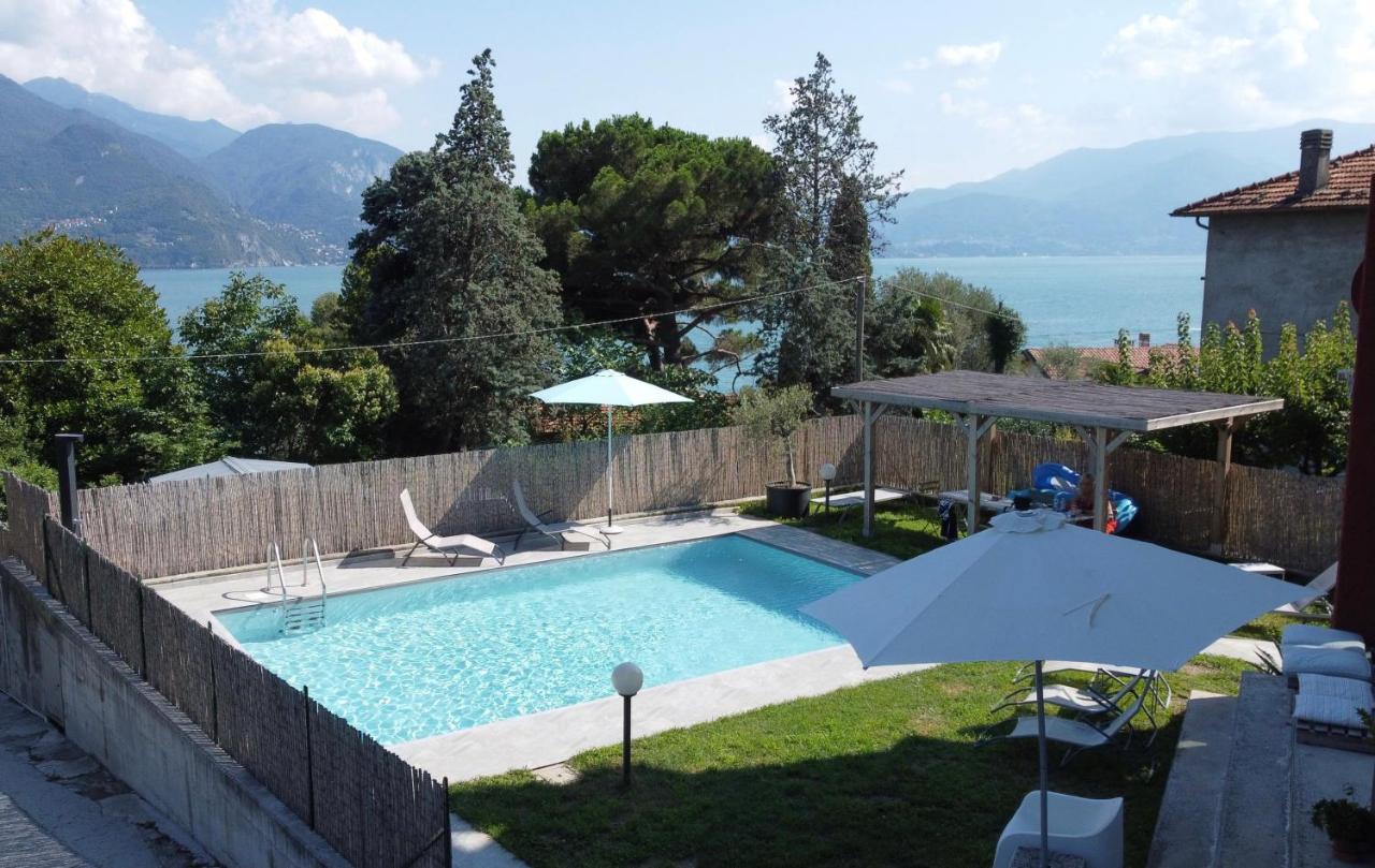 Akuaduulza B&B Como Lake San Siro  Exterior photo